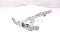 $30 Kia LH HOOD HINGE - SILVER $30 Kia LH HOOD HINGE - SILVER