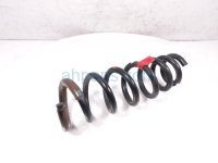 $40 Kia RR/RH COIL SPRING - 2.5T RWD $40 Kia RR/RH COIL SPRING - 2.5T RWD
