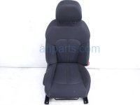 $245 Kia FR/RH SEAT - BLACK - W/ AIRBAG $245 Kia FR/RH SEAT - BLACK - W/ AIRBAG