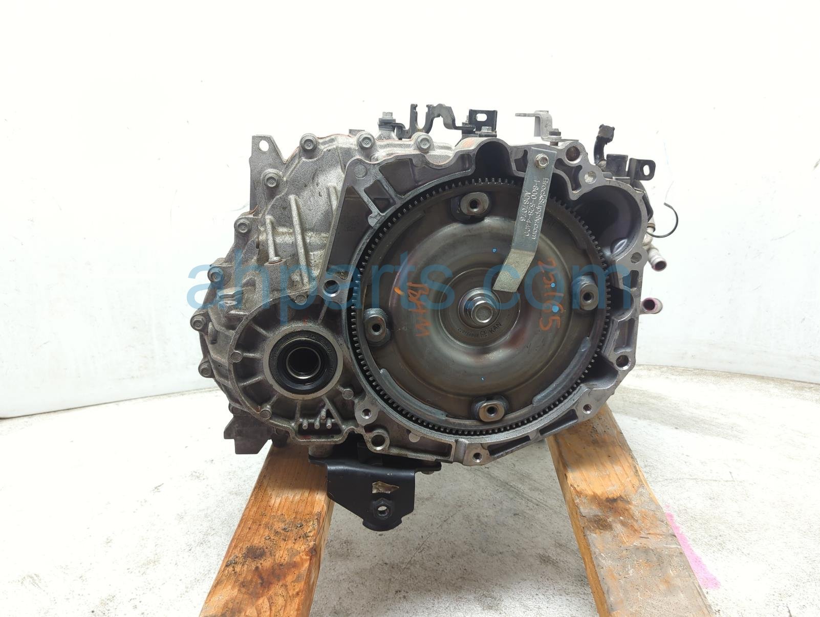 $945 Kia AUTOMATIC TRANSMISSION = 71K MI $945 Kia AUTOMATIC TRANSMISSION = 71K MI