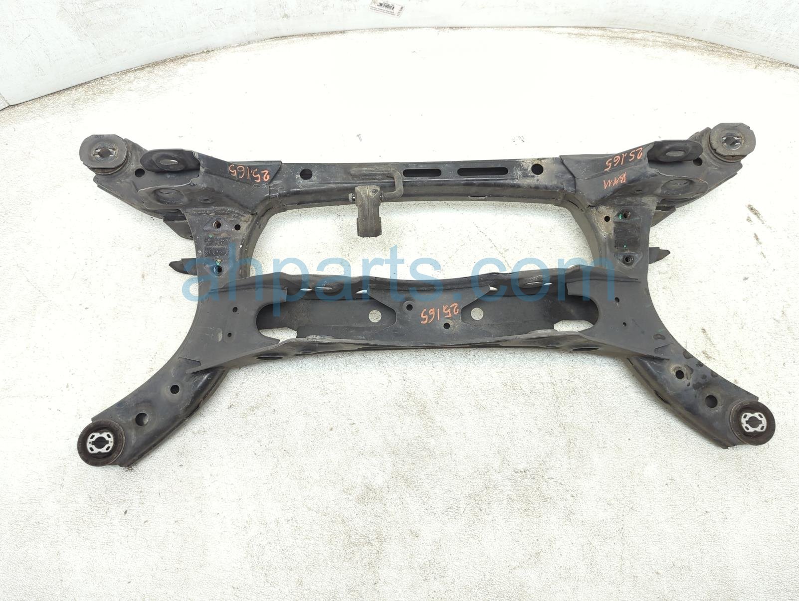 $275 Kia REAR SUB FRAME / CRADLE - FWD $275 Kia REAR SUB FRAME / CRADLE - FWD