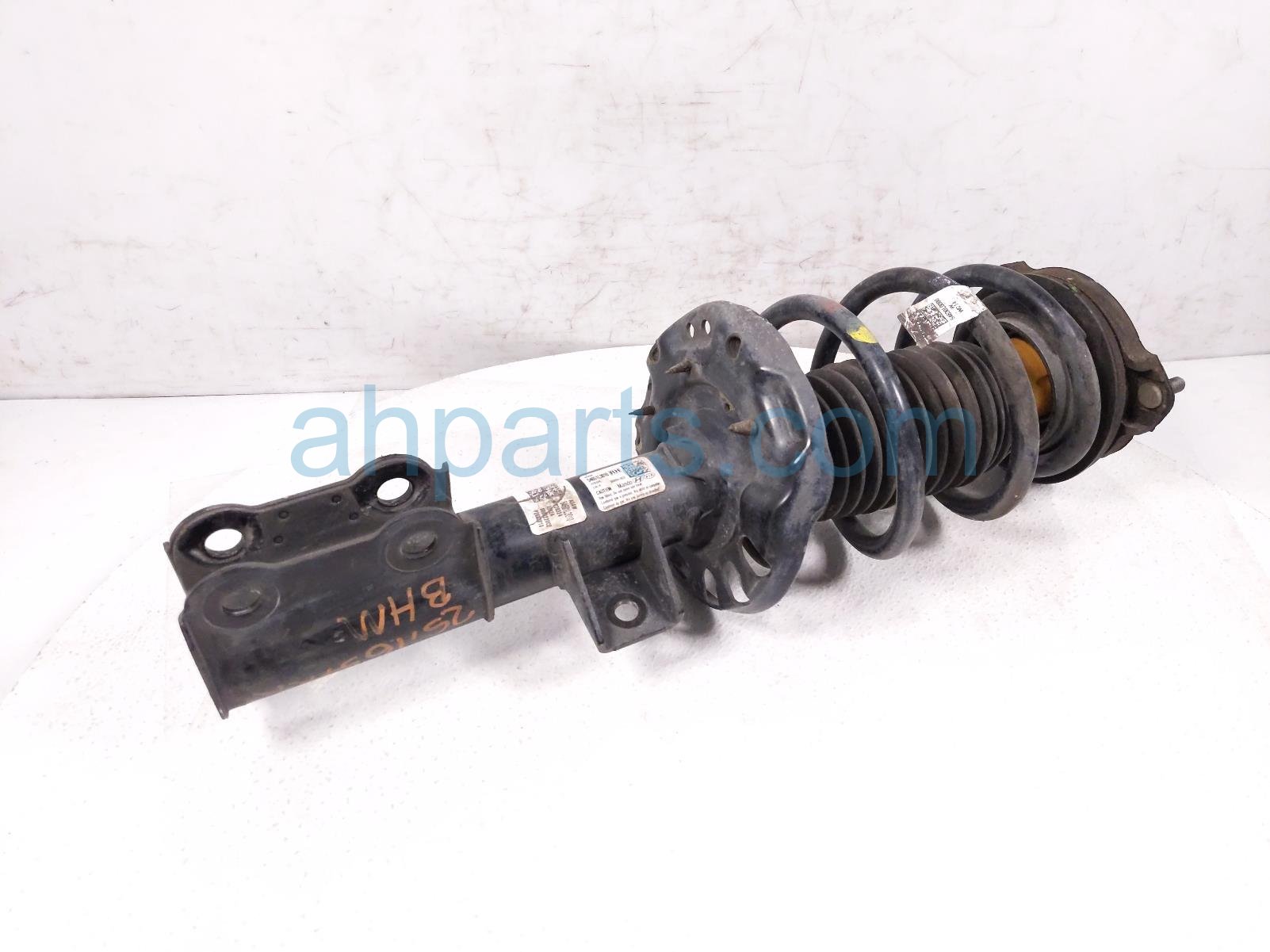 $275 Kia FR/RH STRUT + SPRING $275 Kia FR/RH STRUT + SPRING