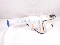 $95 Kia WINDSHIELD WASHER RESERVOIR TANK $95 Kia WINDSHIELD WASHER RESERVOIR TANK
