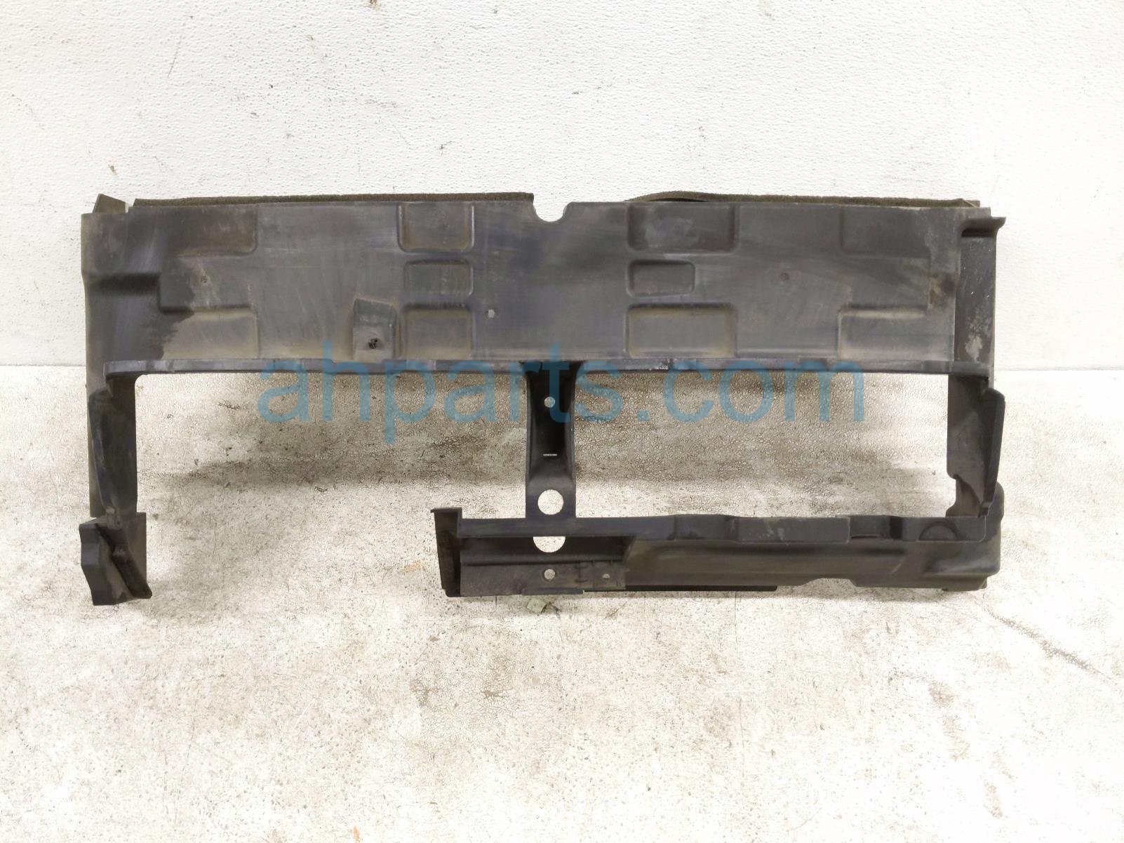 $40 Honda FRONT BULKHEAD AIR SHROUD $40 Honda FRONT BULKHEAD AIR SHROUD