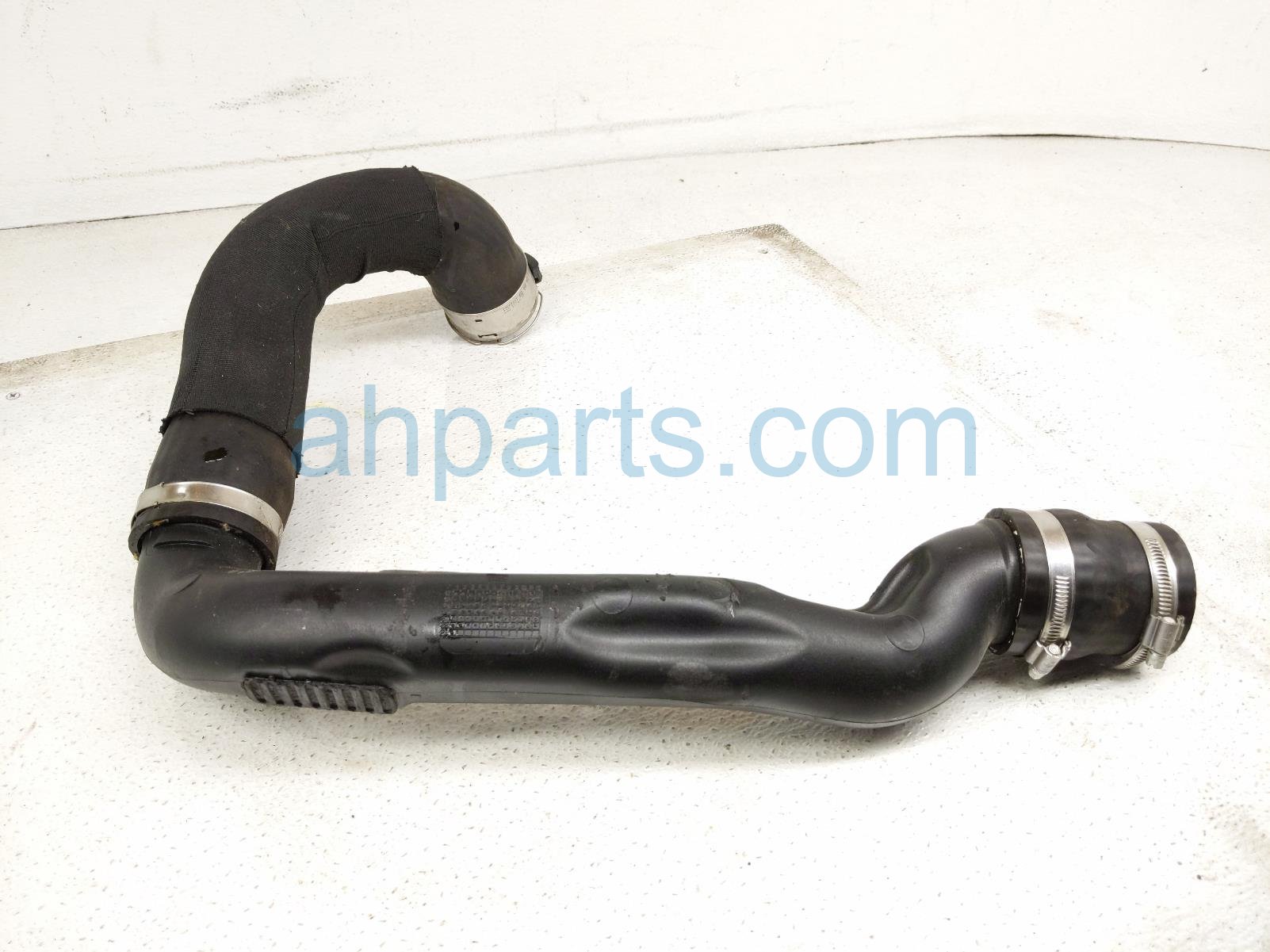 $75 Ford INTERCOOLER / RADIATOR HOSE* $75 Ford INTERCOOLER / RADIATOR HOSE*