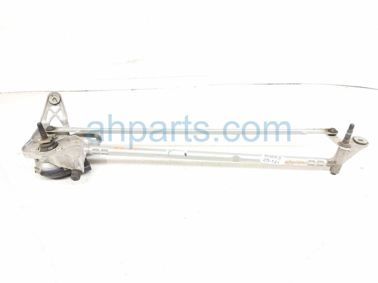 $65 Ford WINDSHIELD WIPER MOTOR W/ARM ASSY $65 Ford WINDSHIELD WIPER MOTOR W/ARM ASSY