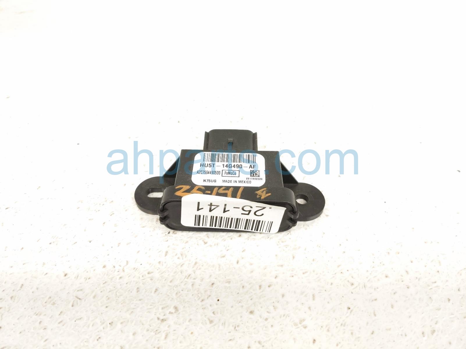 $20 Ford EXTENDED POWER CONTROL MODULE UNIT