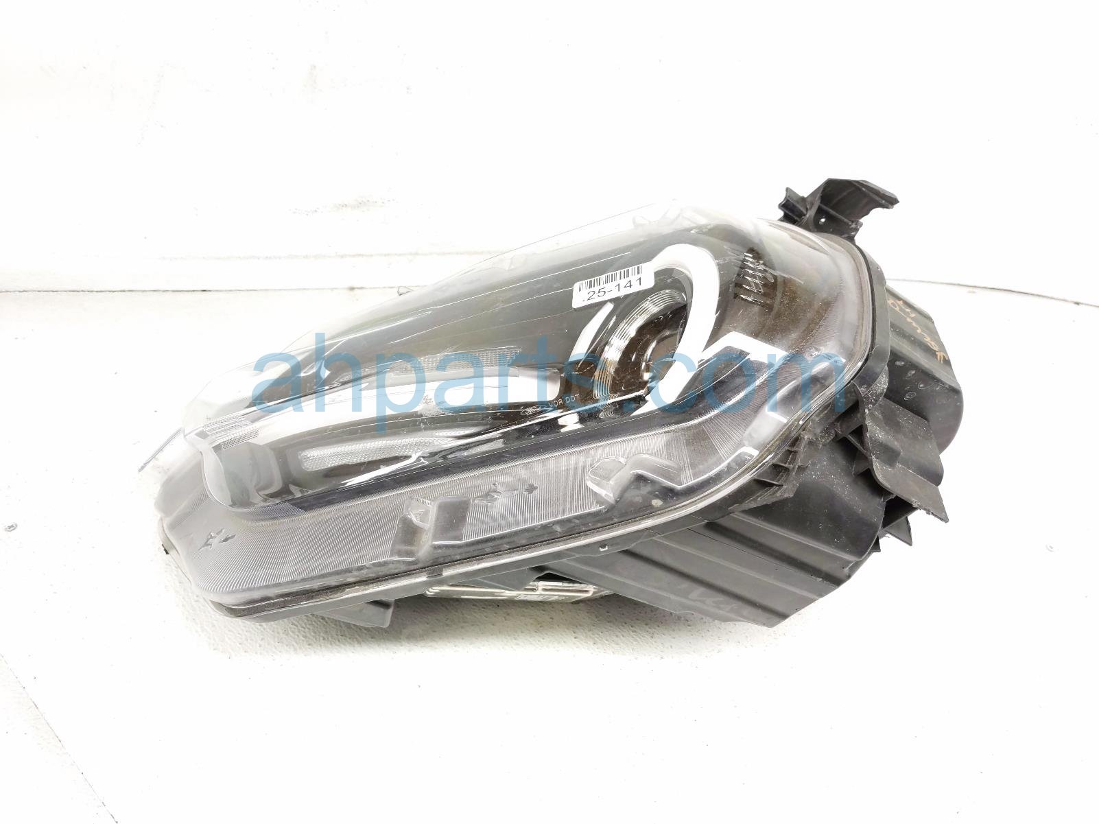 $250 Ford LH HEADLAMP / LIGHT * BAD TABS!!!!