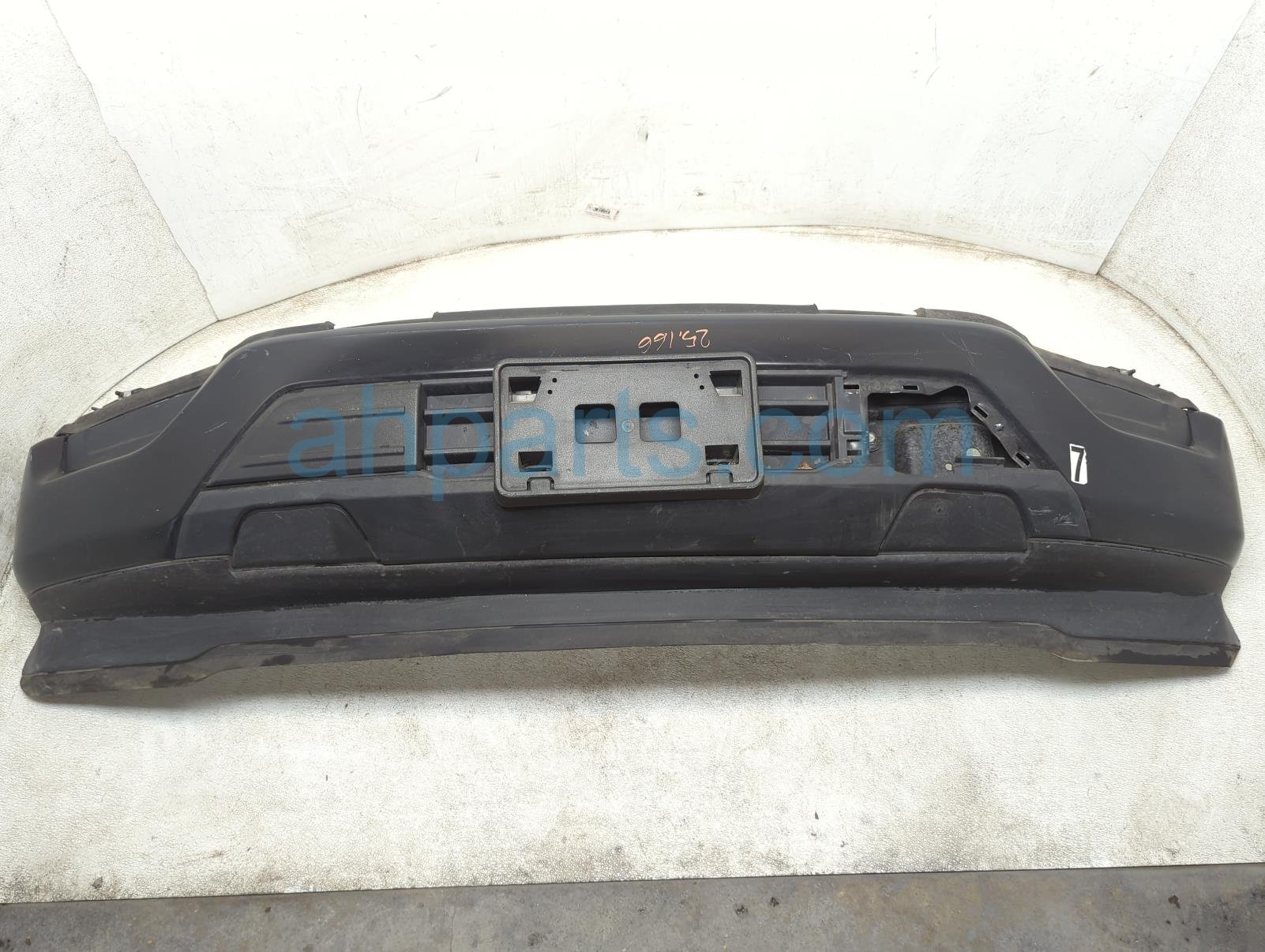 $700 Ford FRONT BUMPER COVER - TEXTURED BLACK* $700 Ford FRONT BUMPER COVER - TEXTURED BLACK*