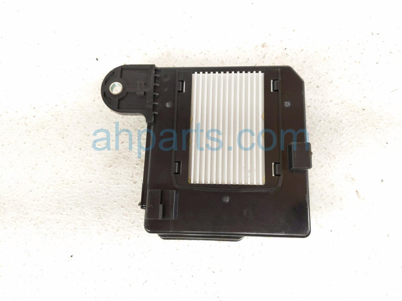 $249 Mazda BODY CONTROL MODULE UNIT-2.5L SELECT $249 Mazda BODY CONTROL MODULE UNIT-2.5L SELECT