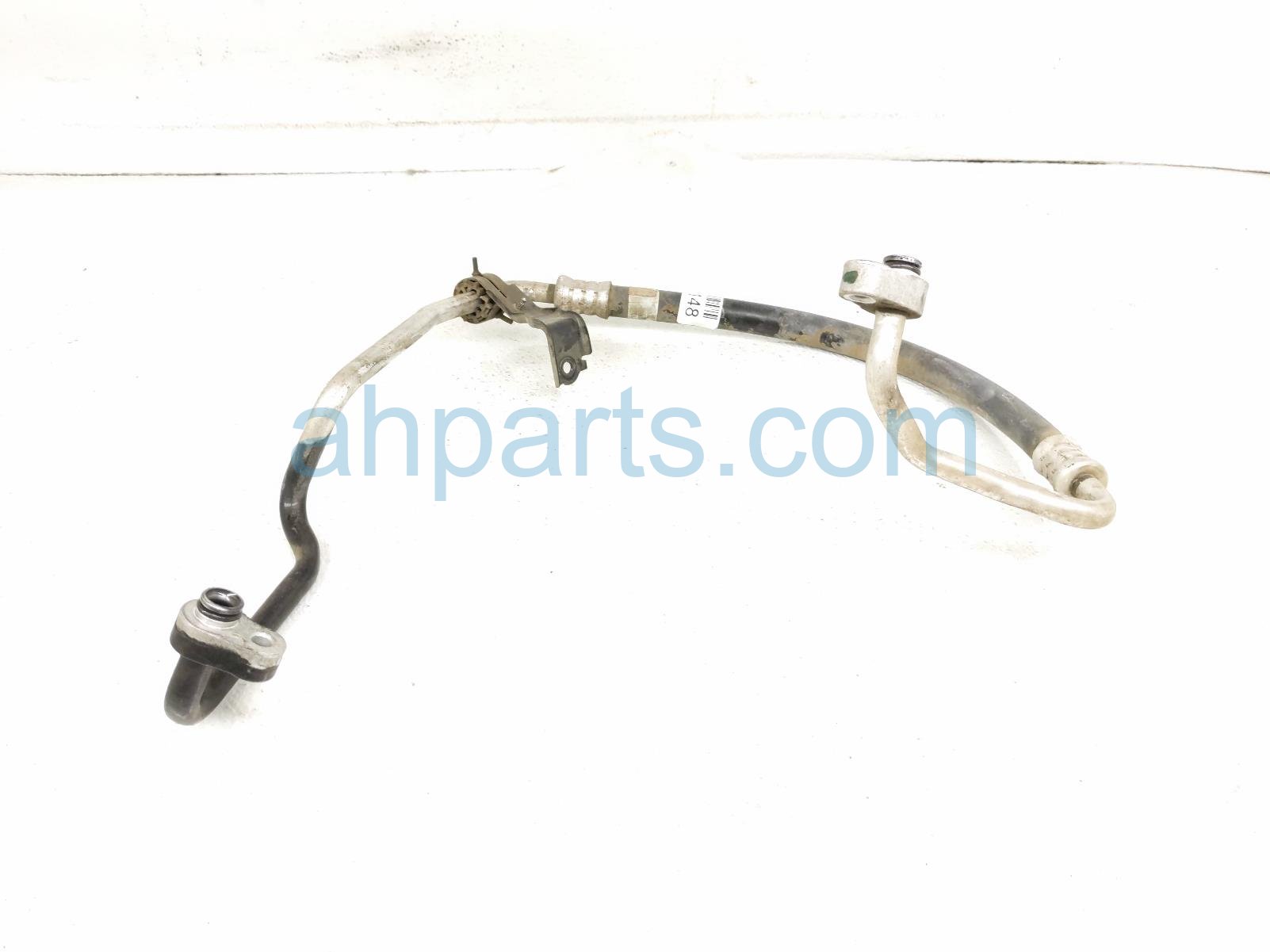 $65 Toyota A/C DISCHARGE HOSE $65 Toyota A/C DISCHARGE HOSE