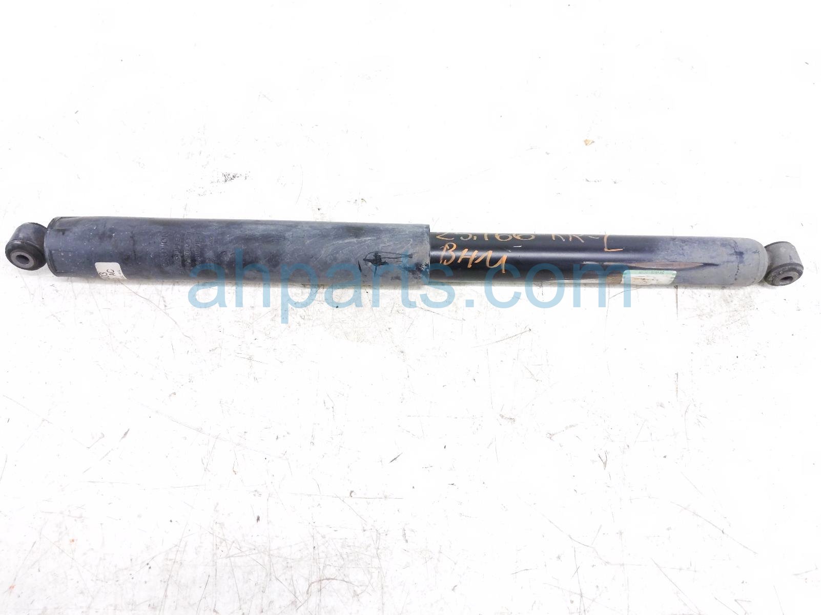 $75 Ford RR/LH SHOCK ABSORBER - 4X2 XL $75 Ford RR/LH SHOCK ABSORBER - 4X2 XL