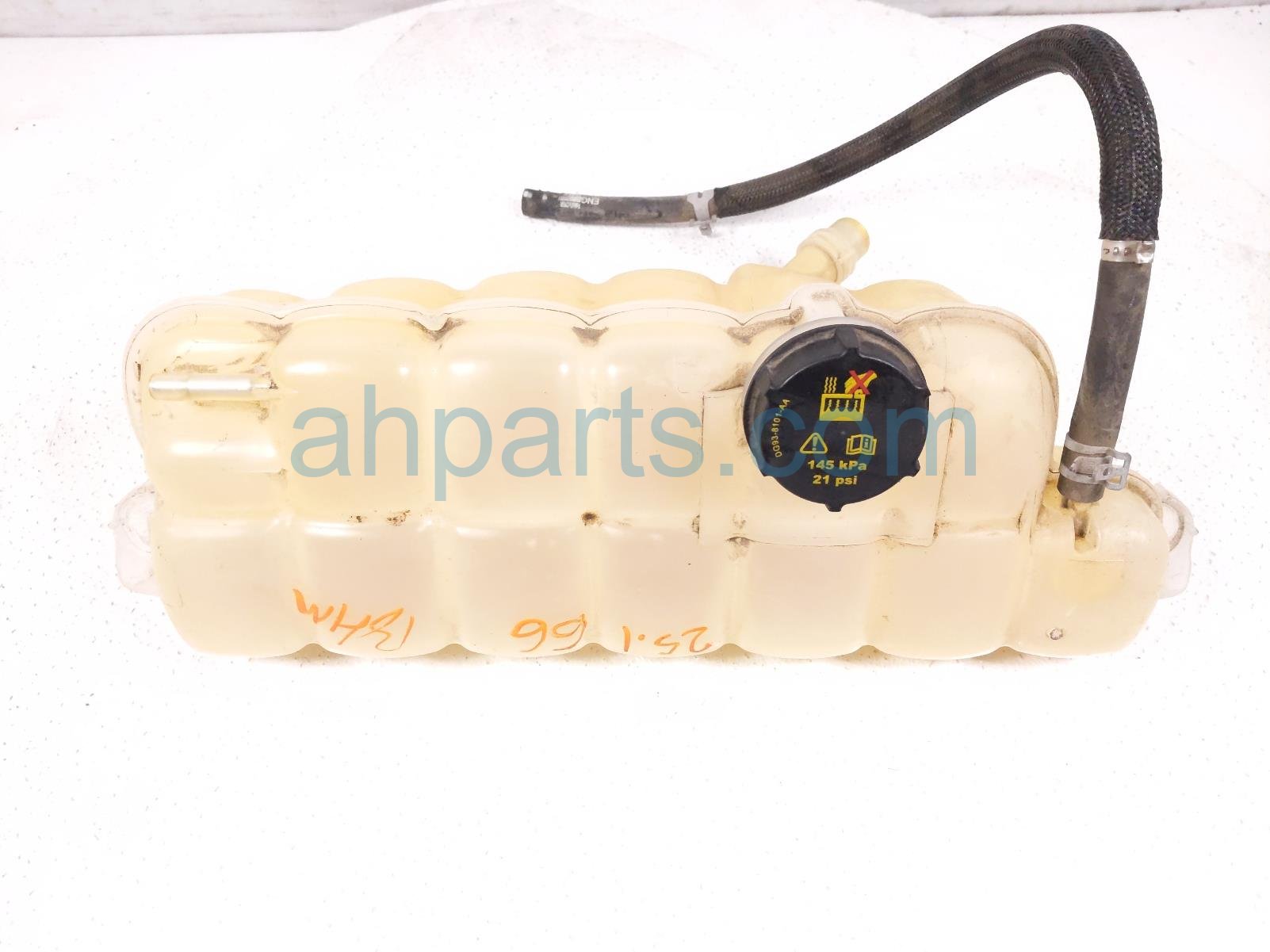 $49 Ford COOLANT OVERFLOW RESERVOIR TANK $49 Ford COOLANT OVERFLOW RESERVOIR TANK