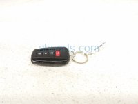 $45 Toyota SINGLE SMART REMOTE FOB - 4 BUTTON $45 Toyota SINGLE SMART REMOTE FOB - 4 BUTTON