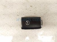 $99 Mazda SINGLE SMART REMOTE FOB - 4 BUTTON $99 Mazda SINGLE SMART REMOTE FOB - 4 BUTTON