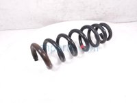 $40 Kia RR/LH COIL SPRING - 2.5T RWD $40 Kia RR/LH COIL SPRING - 2.5T RWD