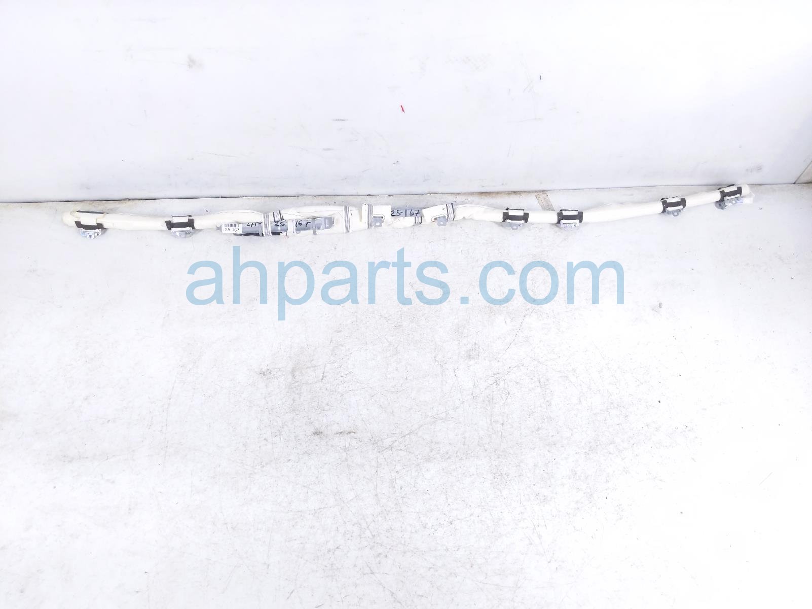 $275 Nissan DRIVER ROOF CURTAIN AIRBAG $275 Nissan DRIVER ROOF CURTAIN AIRBAG