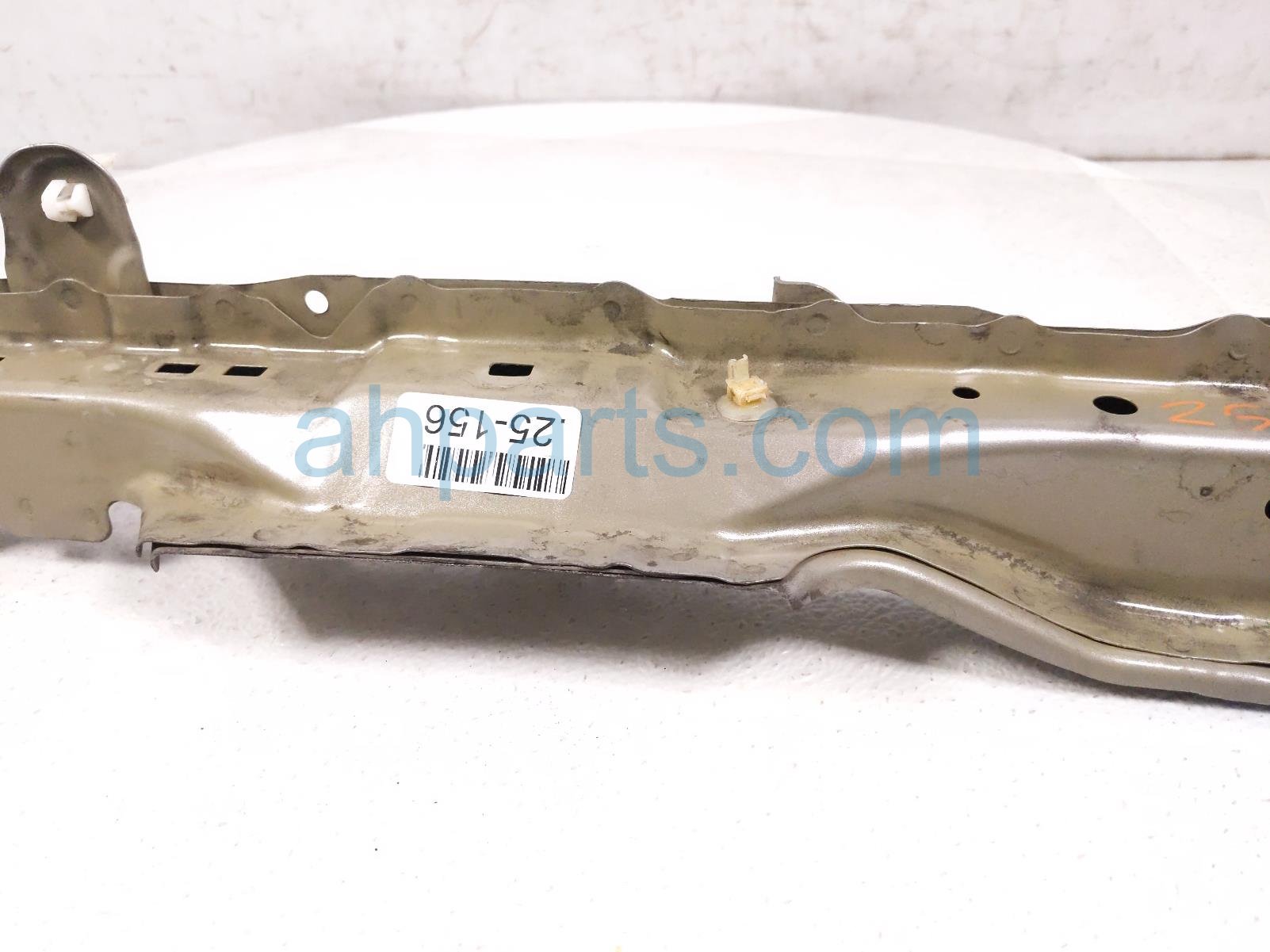 Sold 2020 Acura ILX Core Radiator Support Upper Tie Bar 04602-T3R