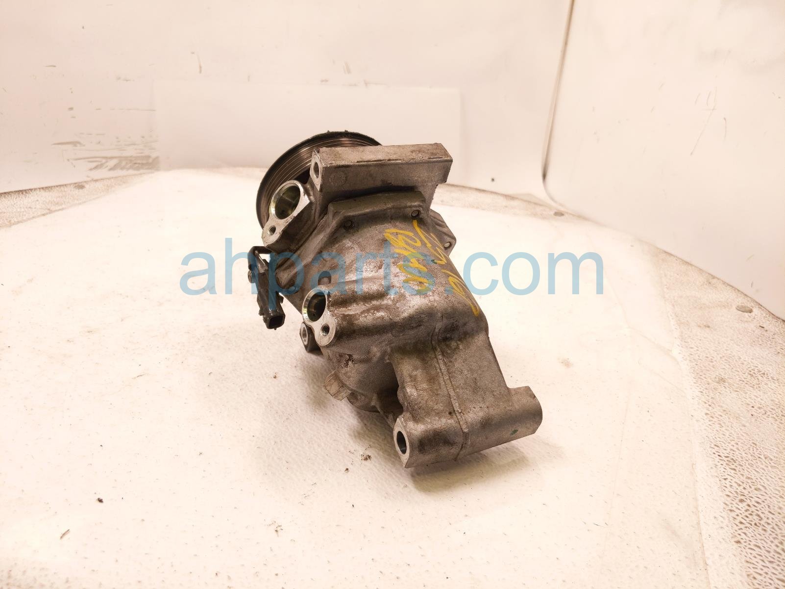 $75 Nissan AC PUMP / COMPRESSOR - 77K MILES $75 Nissan AC PUMP / COMPRESSOR - 77K MILES