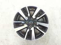 $199 Nissan FR/RH WHEEL / RIM * $199 Nissan FR/RH WHEEL / RIM *