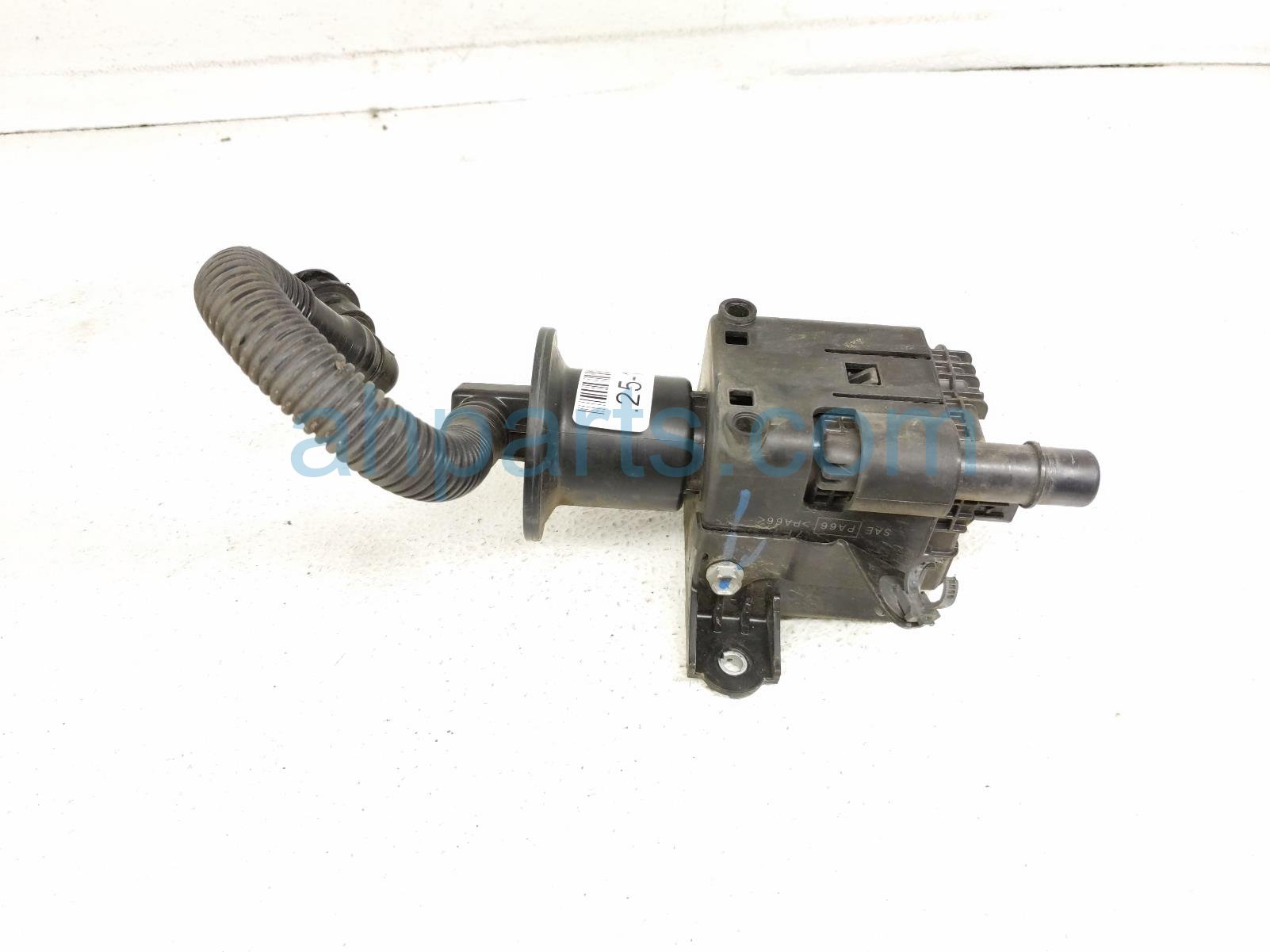 $75 Toyota FUEL VAPOR LEAK DETECTION PUMP $75 Toyota FUEL VAPOR LEAK DETECTION PUMP
