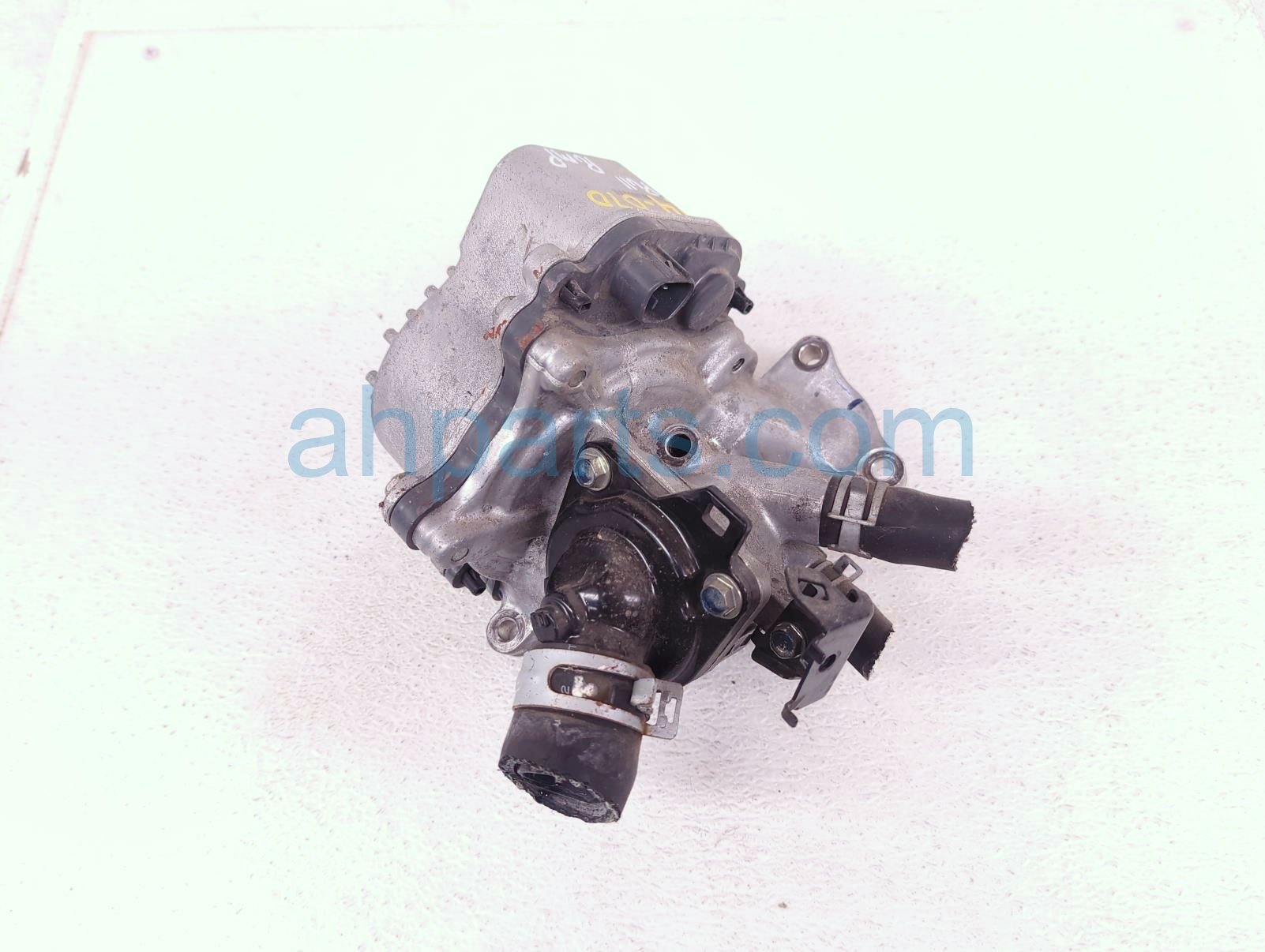 $145 Honda ENGINE ELECTRIC WATER PUMP ASSY $145 Honda ENGINE ELECTRIC WATER PUMP ASSY