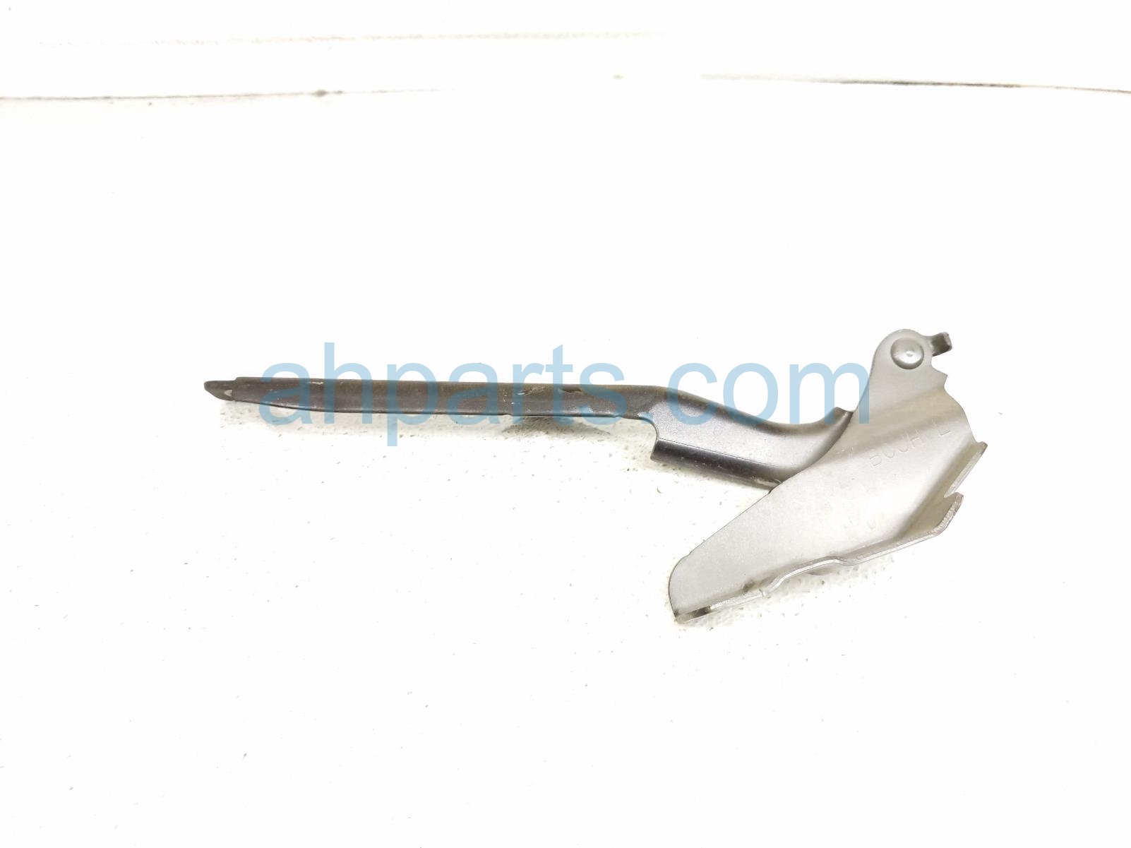 $25 Mazda FR/LH HOOD HINGE - BLACK $25 Mazda FR/LH HOOD HINGE - BLACK