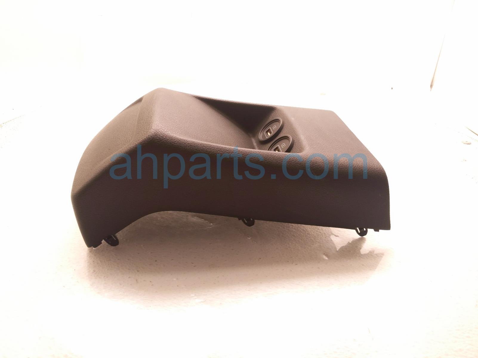 $99 Kia REAR CONSOLE COVER W/USB OUTLETS $99 Kia REAR CONSOLE COVER W/USB OUTLETS