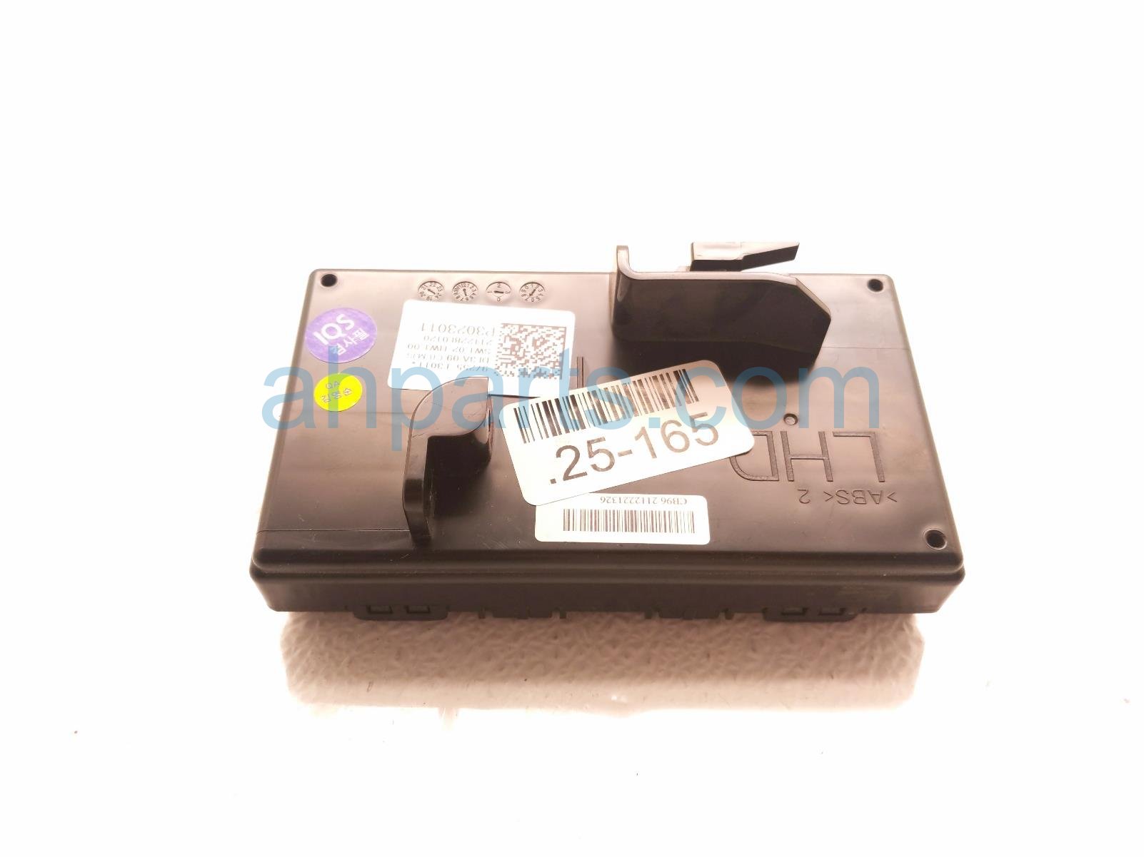 $149 Kia TEMPERATURE CONTROL MODULE UNIT $149 Kia TEMPERATURE CONTROL MODULE UNIT