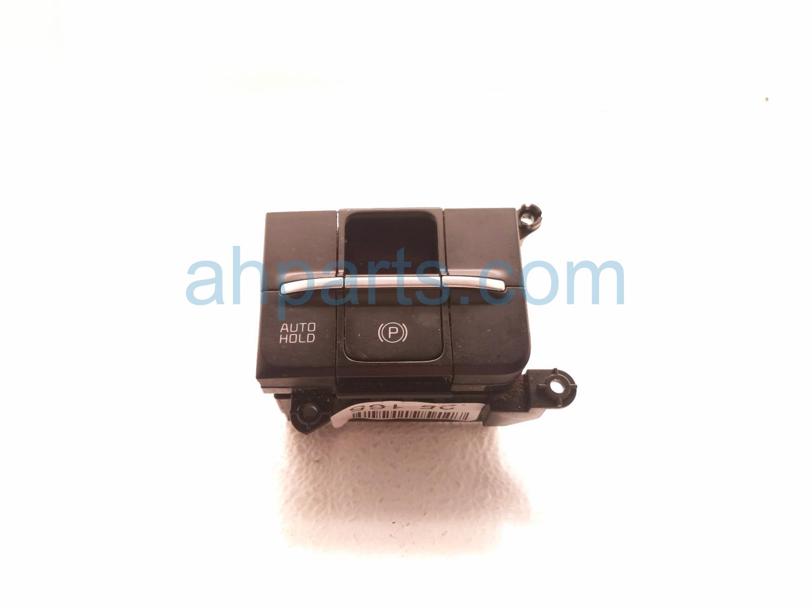 $49 Kia PARKING BRAKE SWITCH - CONSOLE MTD $49 Kia PARKING BRAKE SWITCH - CONSOLE MTD