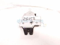 $99 Toyota BACK GLASS LOCK $99 Toyota BACK GLASS LOCK