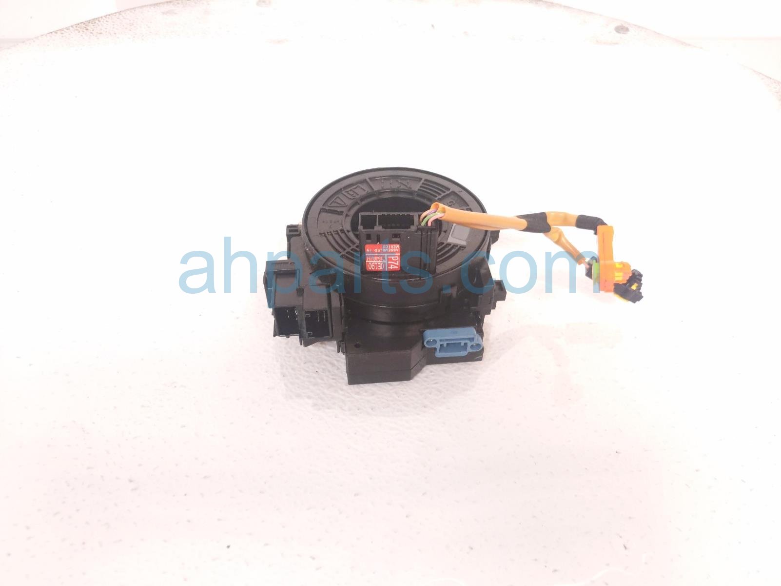 $150 Toyota CLOCK SPRING REEL $150 Toyota CLOCK SPRING REEL