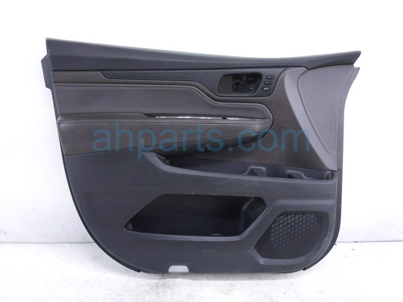 $99 Honda FR/LH INTERIOR DOOR PANEL - BROWN* $99 Honda FR/LH INTERIOR DOOR PANEL - BROWN*