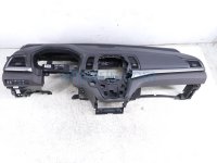 $745 Honda DASHBOARD W/ AIRBAG - BLACK/BROWN $745 Honda DASHBOARD W/ AIRBAG - BLACK/BROWN