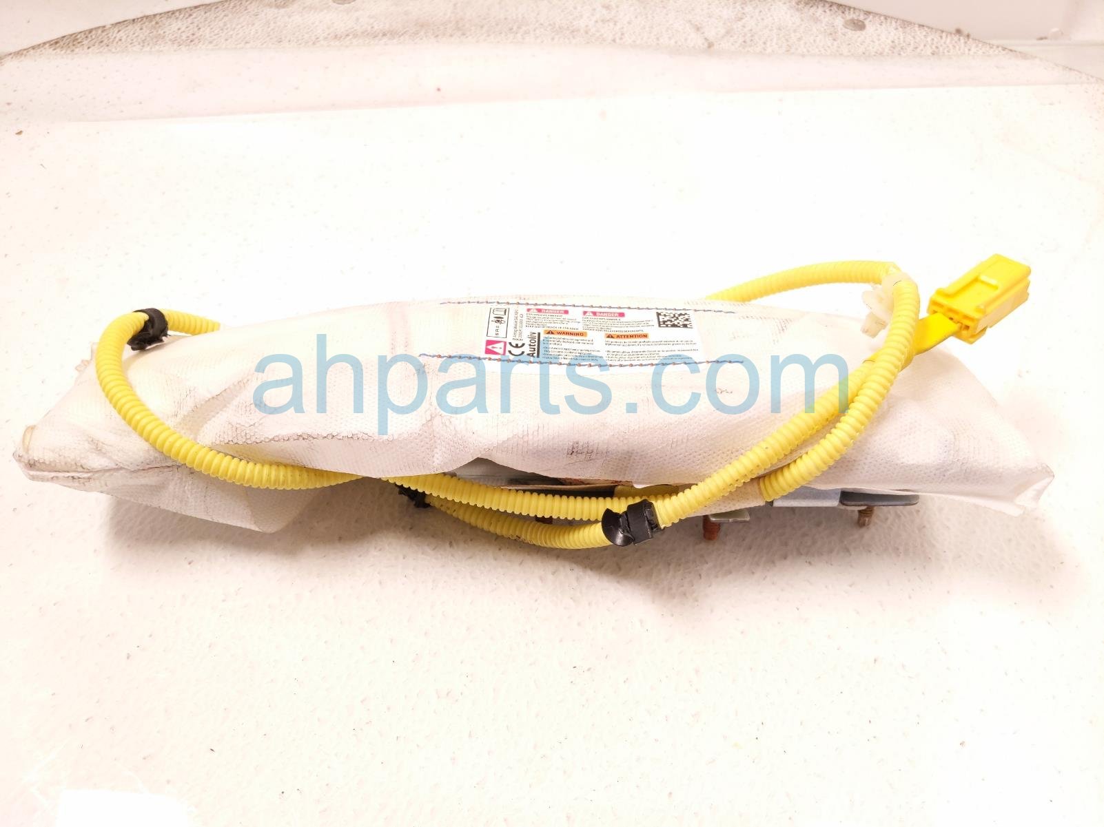 $319 Honda PASSENGER SEAT AIRBAG $319 Honda PASSENGER SEAT AIRBAG