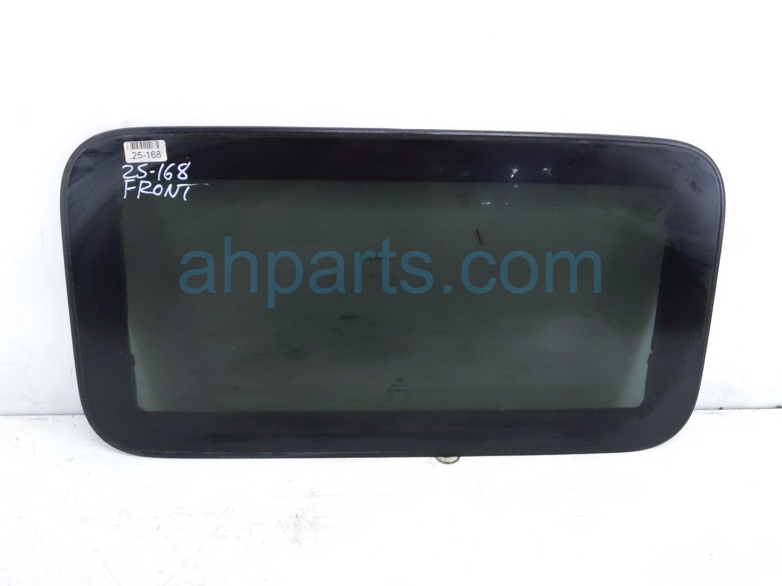 $225 Honda SUN ROOF GLASS WINDOW $225 Honda SUN ROOF GLASS WINDOW