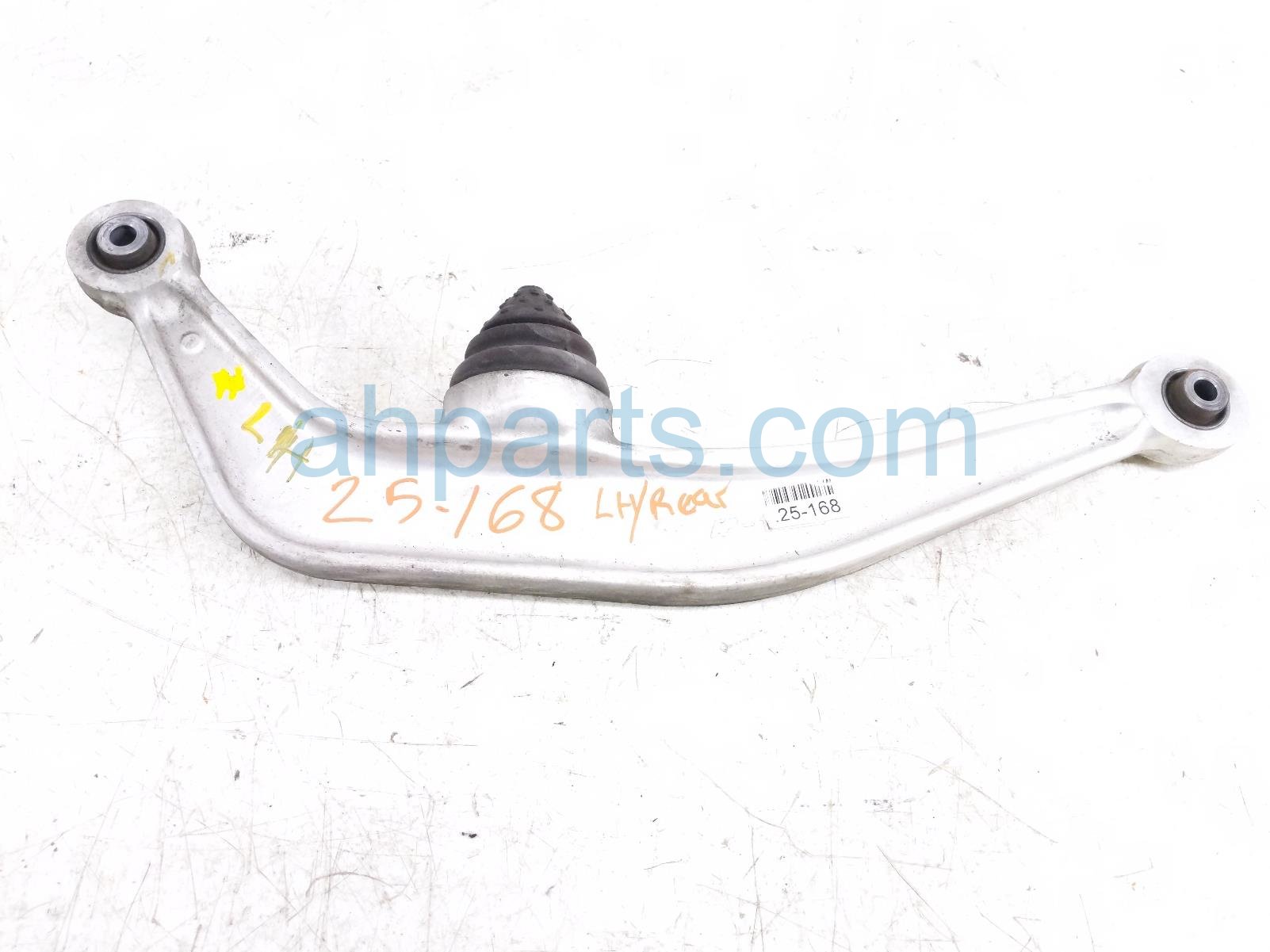 $50 Honda RR/LH UPPER CONTROL ARM $50 Honda RR/LH UPPER CONTROL ARM