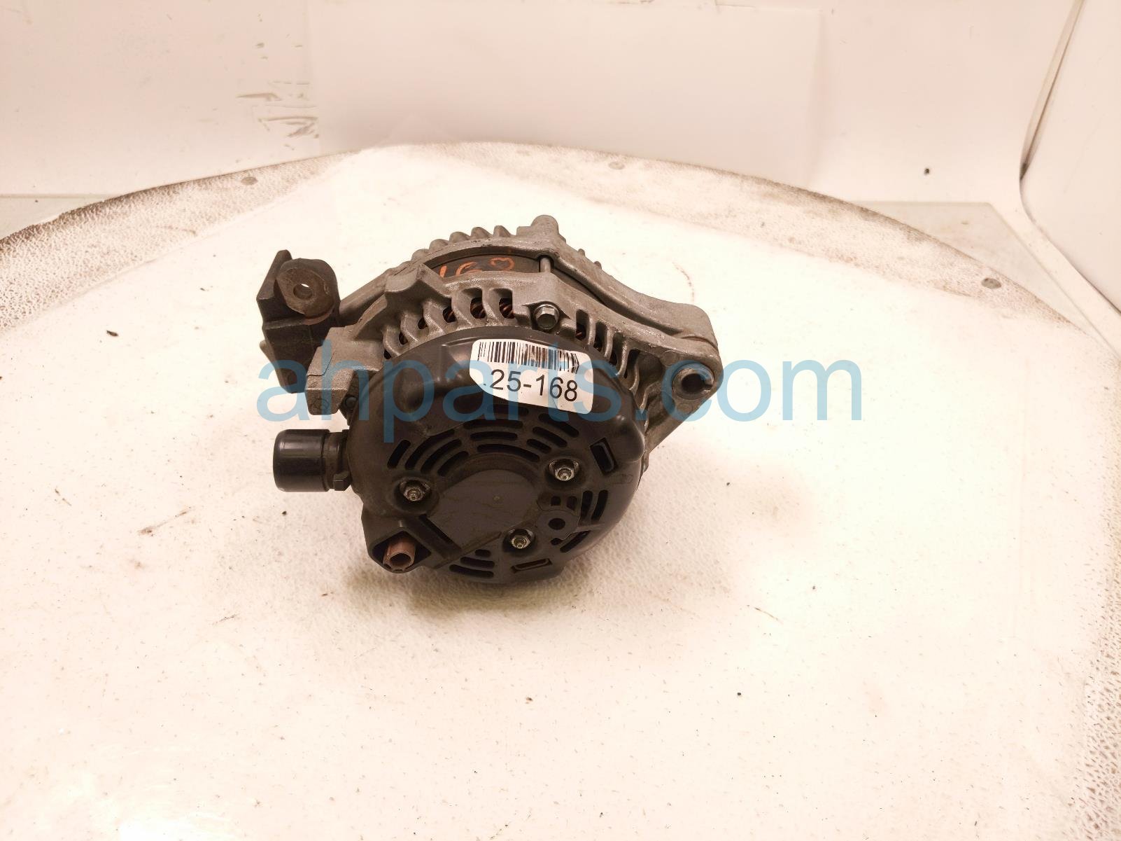 $115 Honda ALTERNATOR / GENERATOR - 210K MILES $115 Honda ALTERNATOR / GENERATOR - 210K MILES