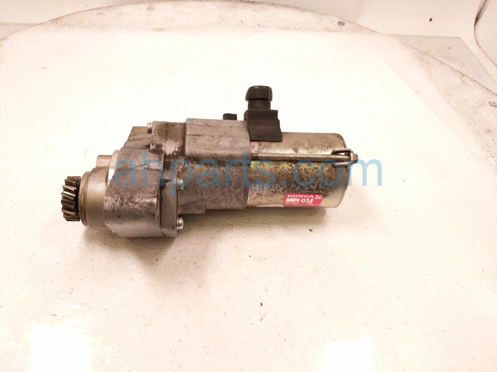 $95 Honda STARTER MOTOR $95 Honda STARTER MOTOR