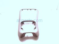 $95 Jeep FLOOR SHIFTER BEZEL TRIM $95 Jeep FLOOR SHIFTER BEZEL TRIM