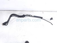 $95 Toyota GAS / FUEL FILLER NECK - 3.5TT 4X4 $95 Toyota GAS / FUEL FILLER NECK - 3.5TT 4X4