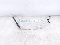 $135 Toyota A/C REFRIGERANT SUCTION PIPE - 2.5L $135 Toyota A/C REFRIGERANT SUCTION PIPE - 2.5L