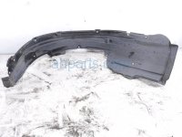 $25 Honda FR/RH INNER FENDER LINER * $25 Honda FR/RH INNER FENDER LINER *