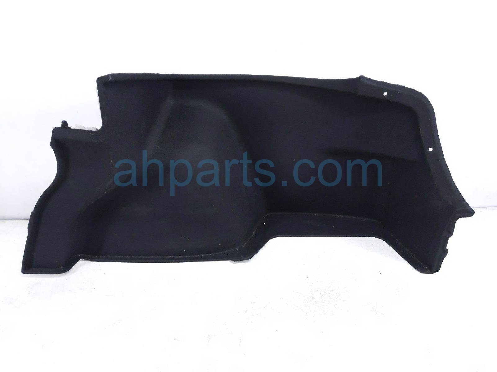 $99 Kia RH CARGO ROOM TRIM LINER - BLACK $99 Kia RH CARGO ROOM TRIM LINER - BLACK