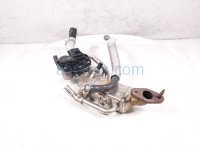 $275 Kia EGR COOLER - 1.6T $275 Kia EGR COOLER - 1.6T