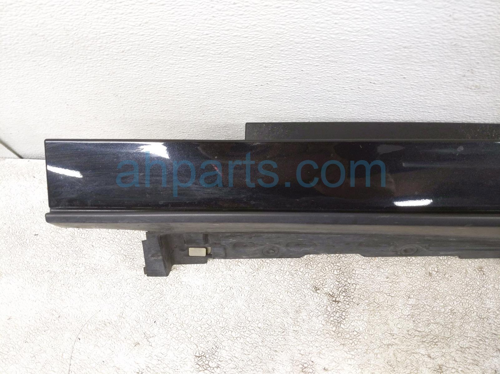 Sold 2023 Mazda 3 Rocker Trim Driver Side Skirt / Molding - Black