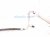2022 Honda Civic Ac Pipe Line A/c Discharge Hoser 2.0l Sdn 80315 T21 A01 Replacement 2022 Honda Civic Ac Pipe Line A/c Discharge Hoser 2.0l Sdn 80315 T21 A01 Replacement thumbnail