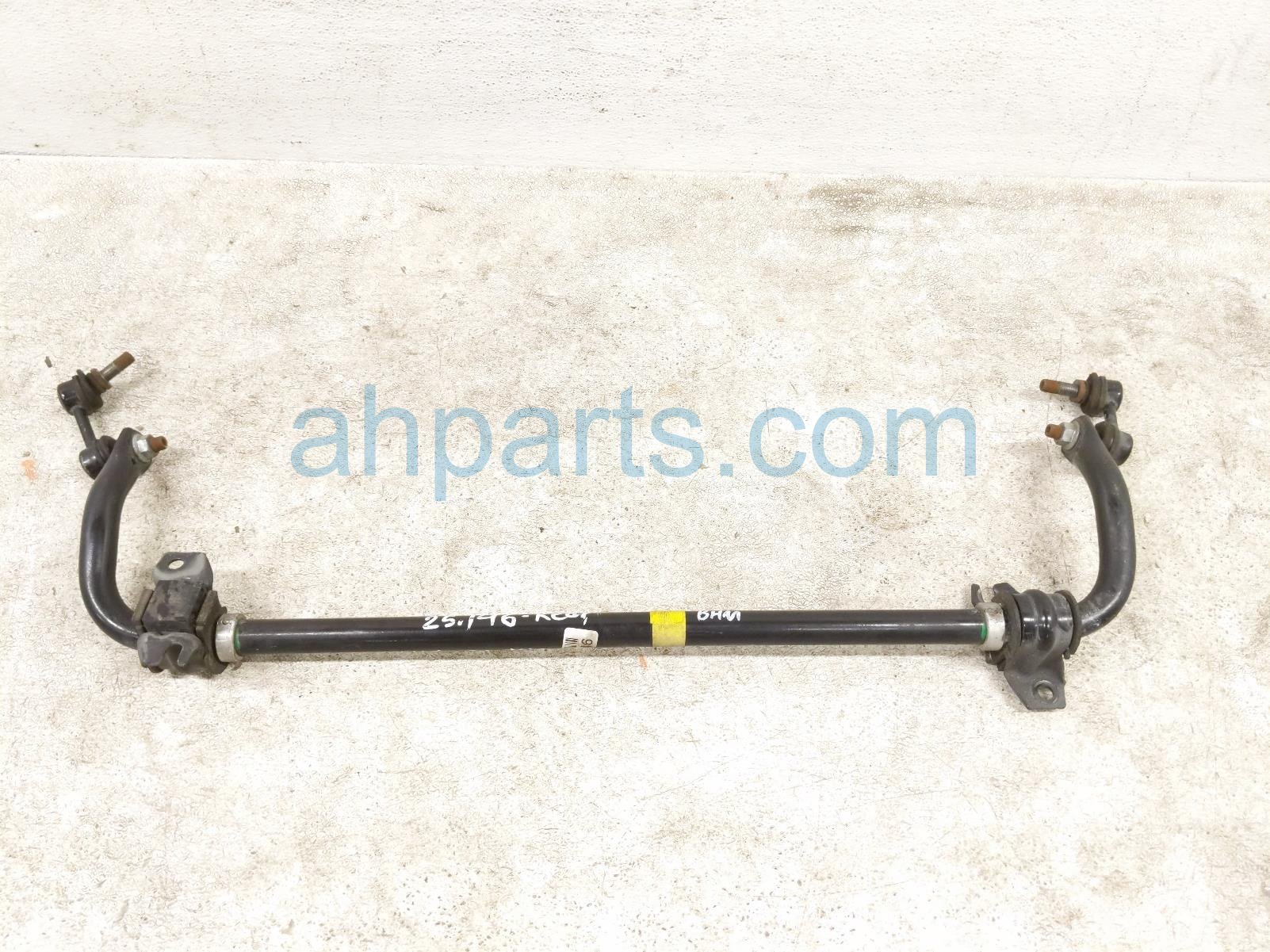 $69 Nissan REAR STABILIZER / SWAY BAR W/LINKS $69 Nissan REAR STABILIZER / SWAY BAR W/LINKS