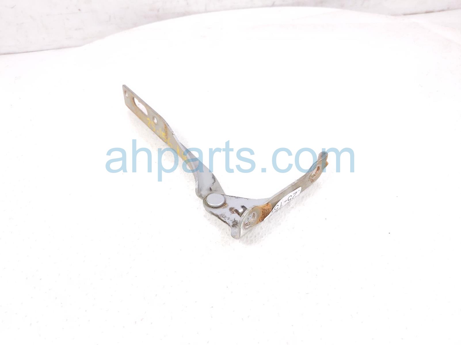 $20 Acura LH SIDE HOOD HINGE - SILVER $20 Acura LH SIDE HOOD HINGE - SILVER