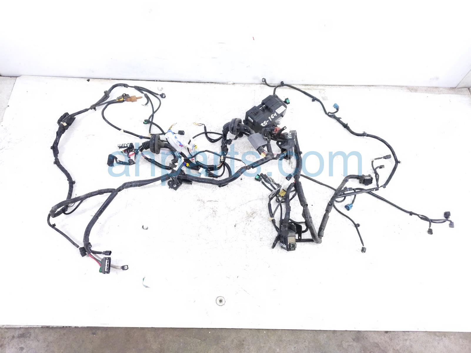 $499 Honda ENGINE ROOM WIRE HARNESS - EX-L $499 Honda ENGINE ROOM WIRE HARNESS - EX-L